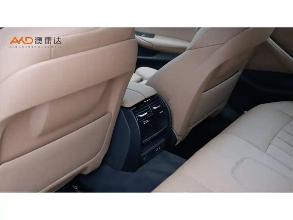 BMW 5 Series (Import) 2023 из CN, фото 5