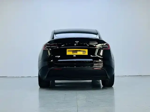 Tesla Model Y — фото 5