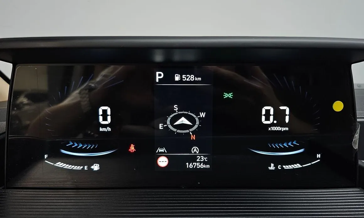Hyundai Staria — фото 2