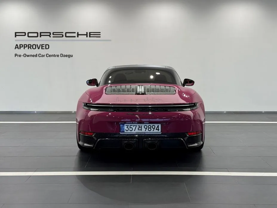Porsche 911 — фото 7