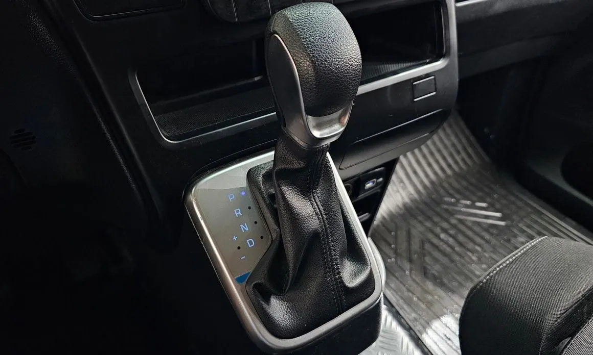 Hyundai Staria — фото 8