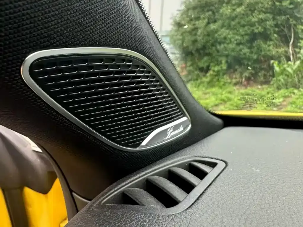 Mercedes-Benz CLA AMG 2023 из CN, фото 3