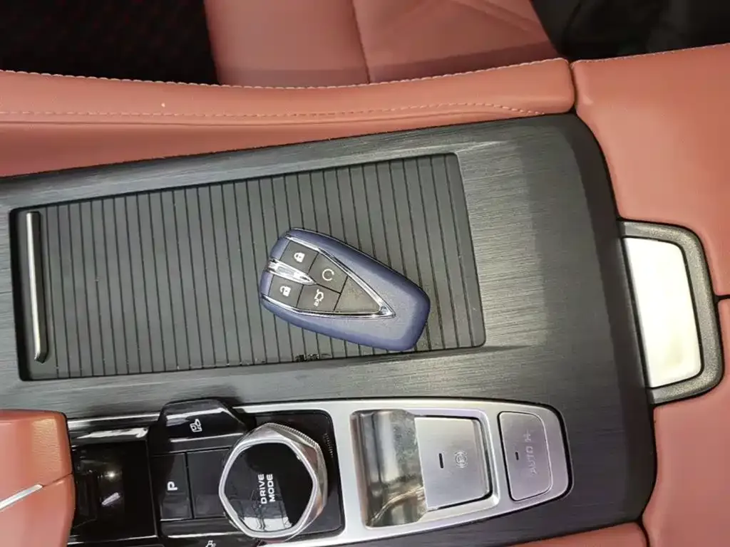 Changan CS75PLUS — фото 10