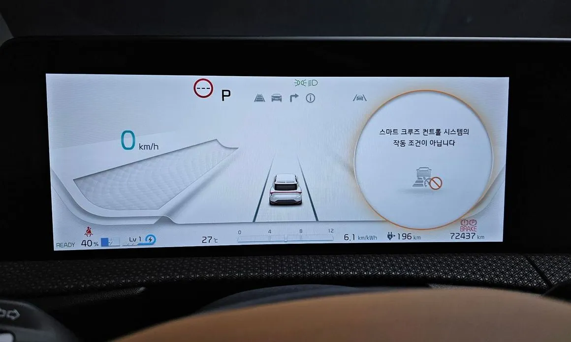 Kia EV6 — фото 3