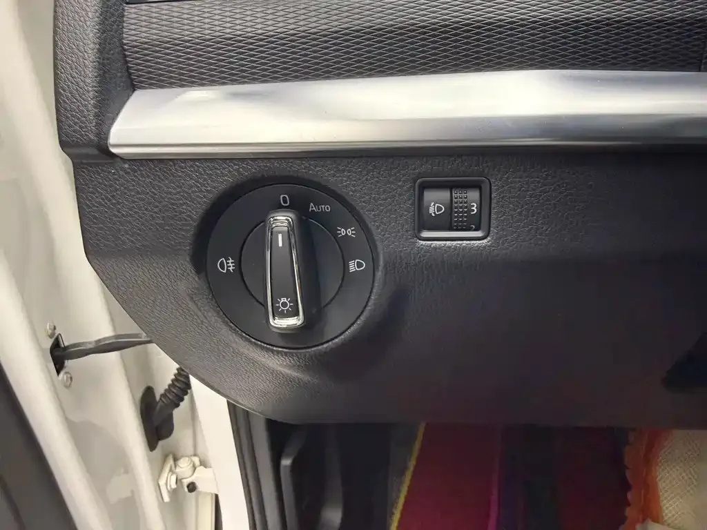 Skoda Kamiq 2022 из CN, фото 3