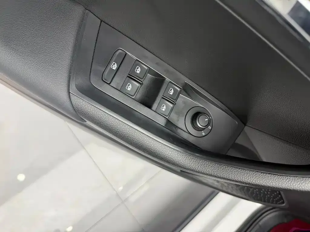 Skoda Kamiq 2022 из CN, фото 6