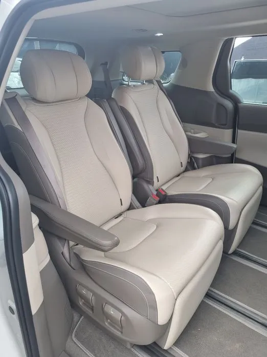 Kia Carnival — фото 2