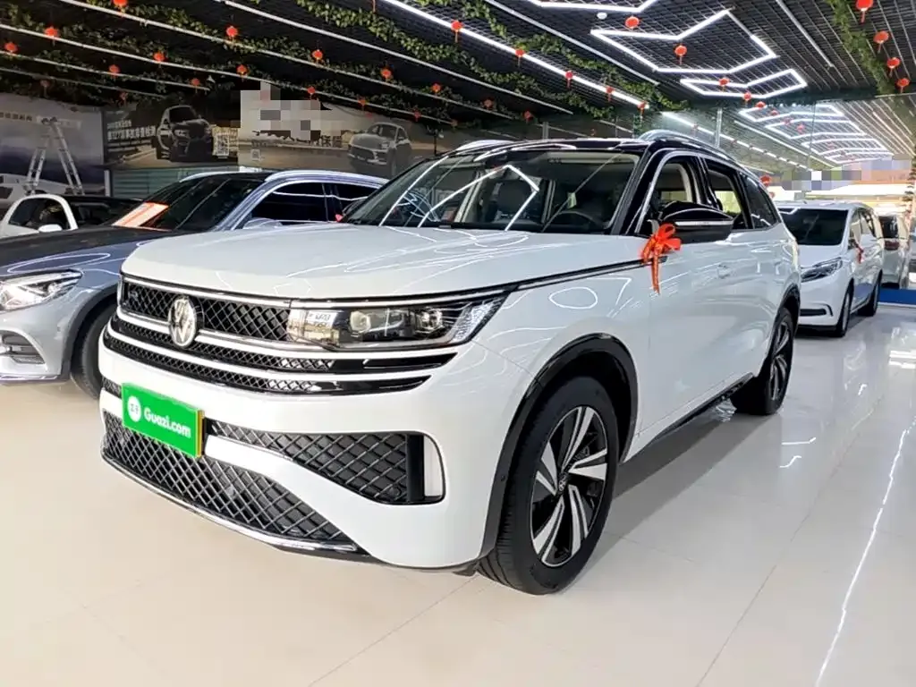 Volkswagen Tavendor