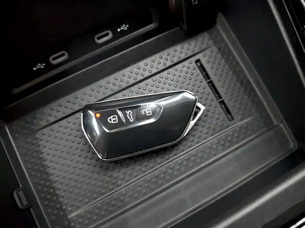 Volkswagen Tavendor 2024 из CN, фото 2
