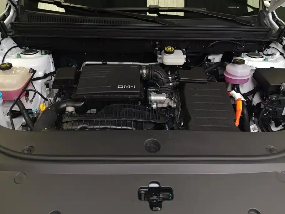 BYD Pro New Energy — фото 2