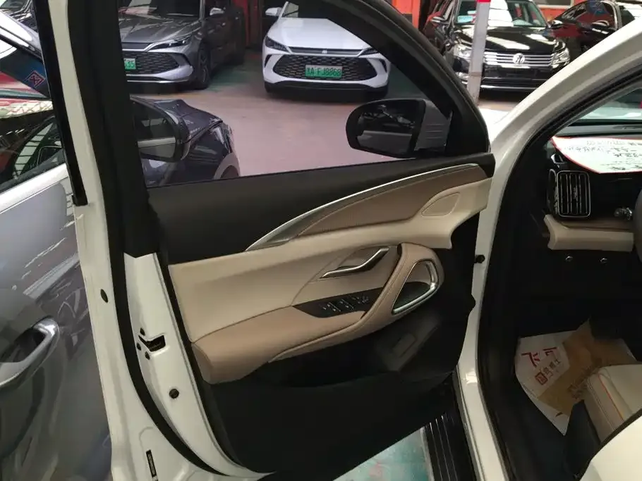 BYD Pro New Energy — фото 5