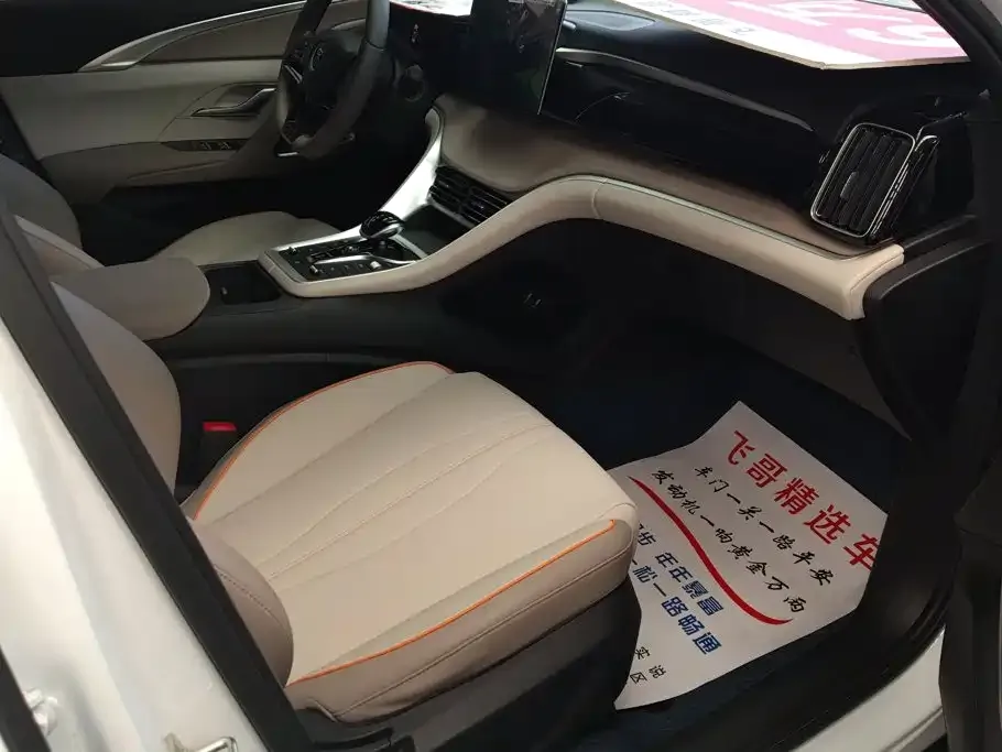 BYD Pro New Energy — фото 8