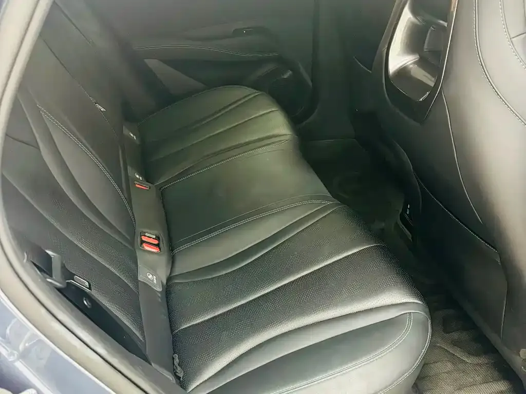 BYD Seal 06 — фото 10