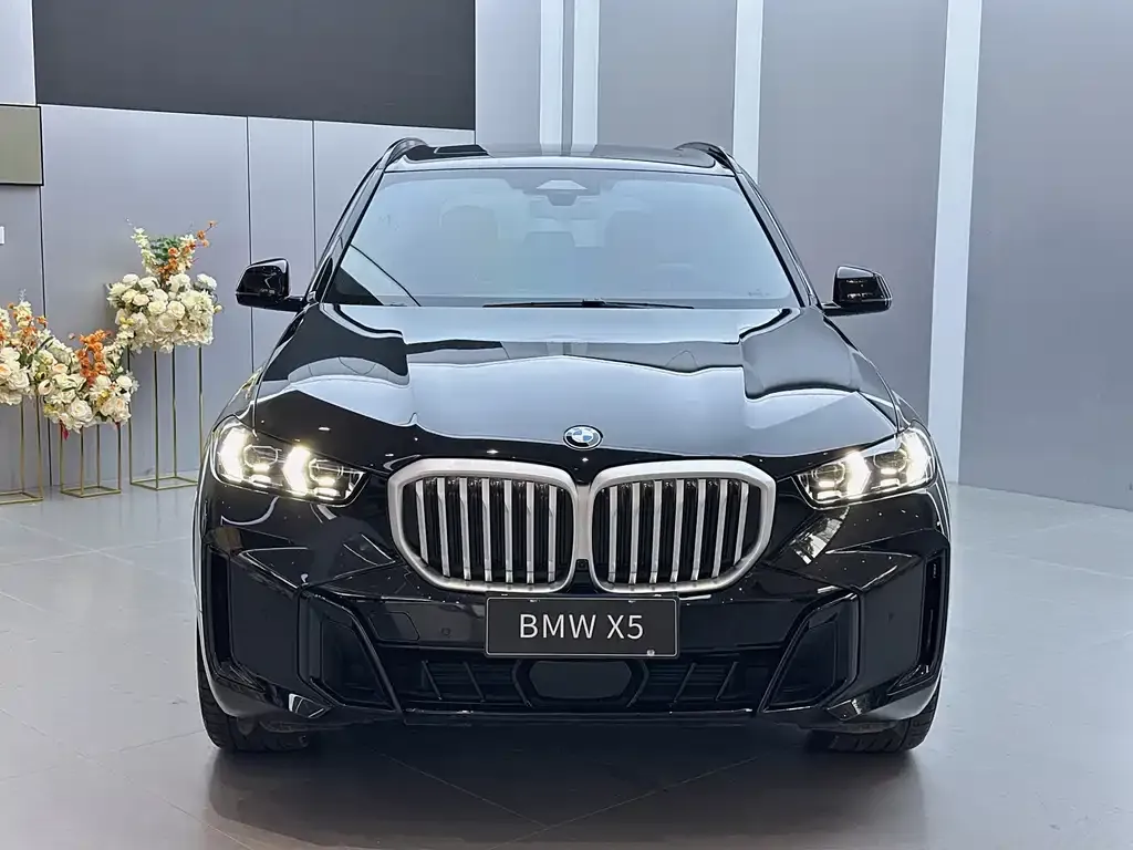 BMW X5 — фото 6