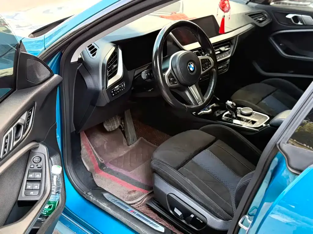 BMW 2 Series (Import) — фото 4