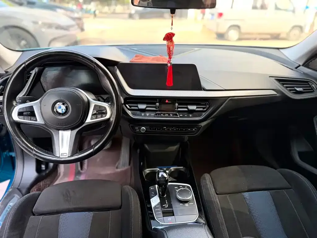 BMW 2 Series (Import) — фото 7