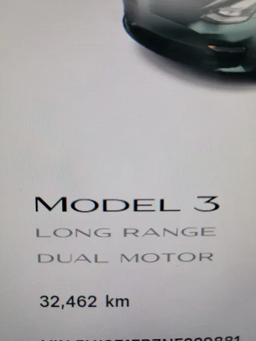 Tesla Model 3 — фото 3