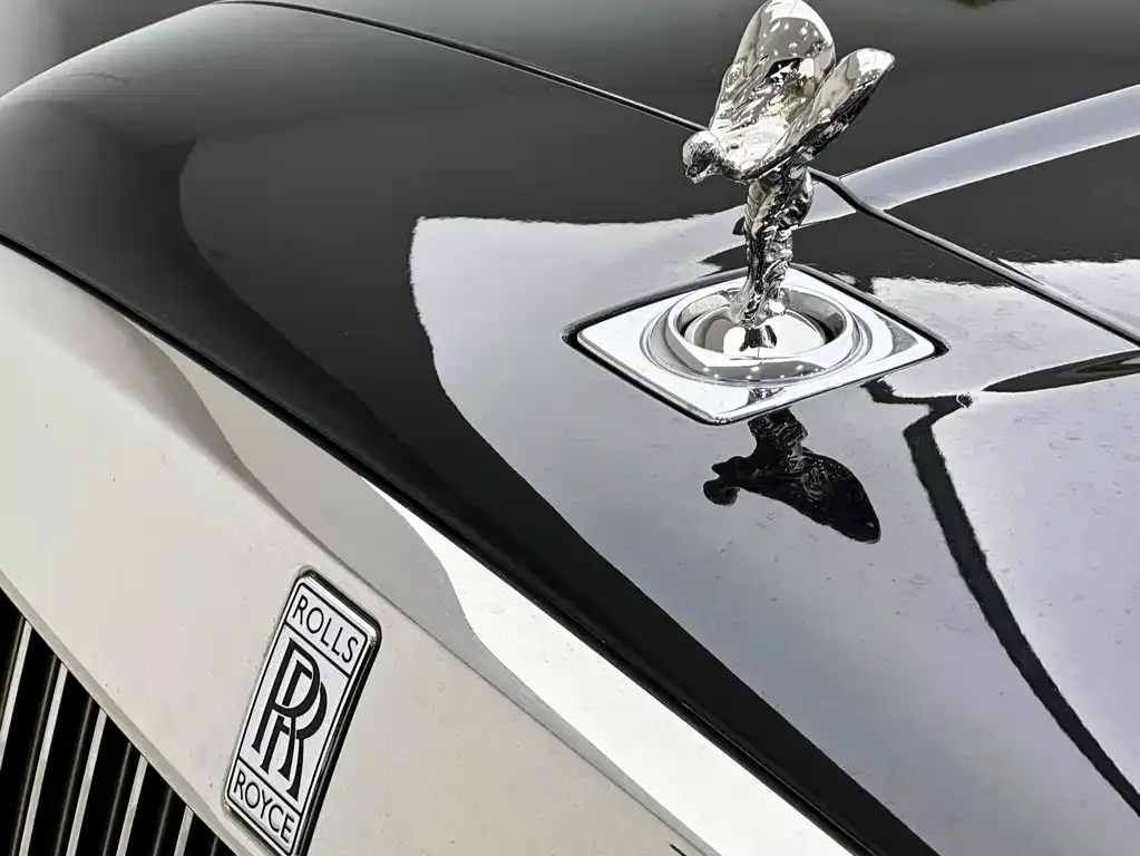 Rolls-Royce Cullinan — фото 7