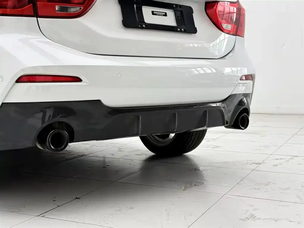 BMW 1 Series 2022 из CN, фото 7