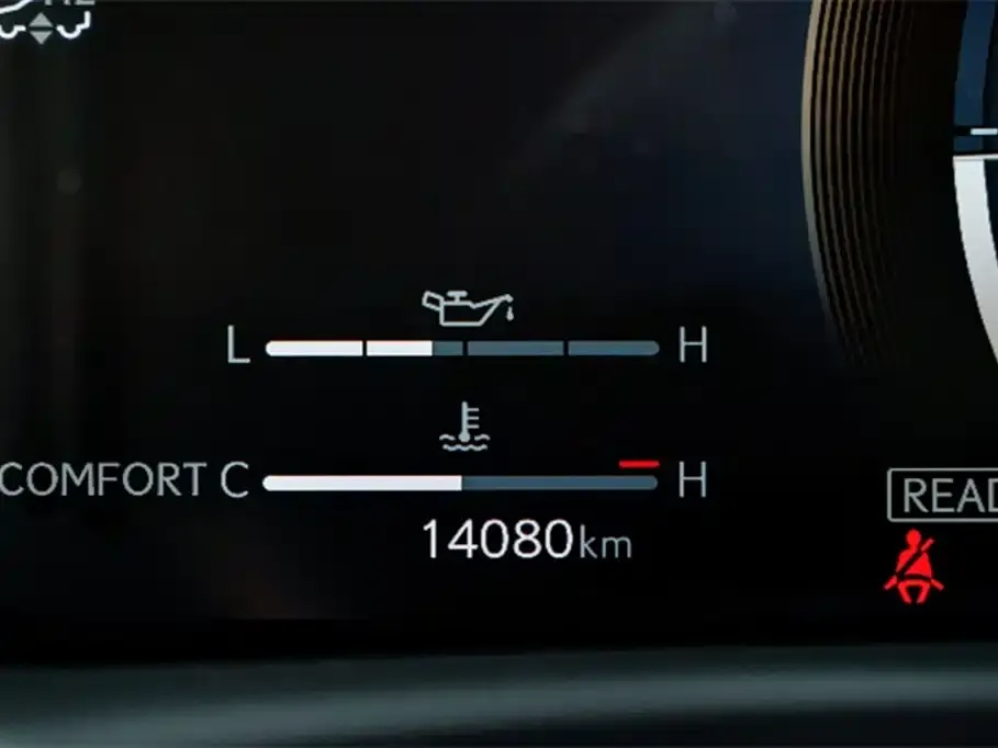 Lexus LX 2025 из CN, фото 5