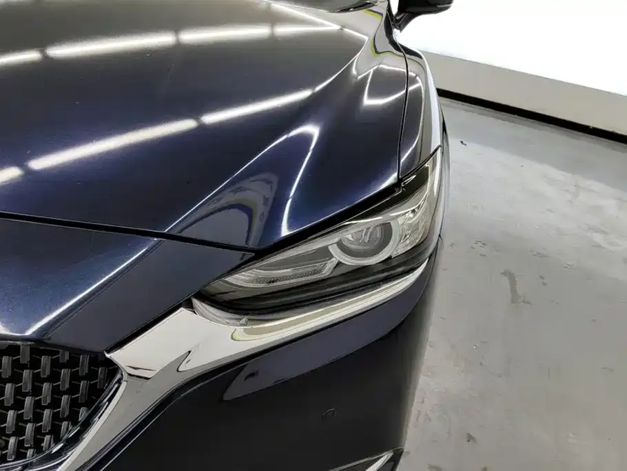 Mazda Atenza — фото 3