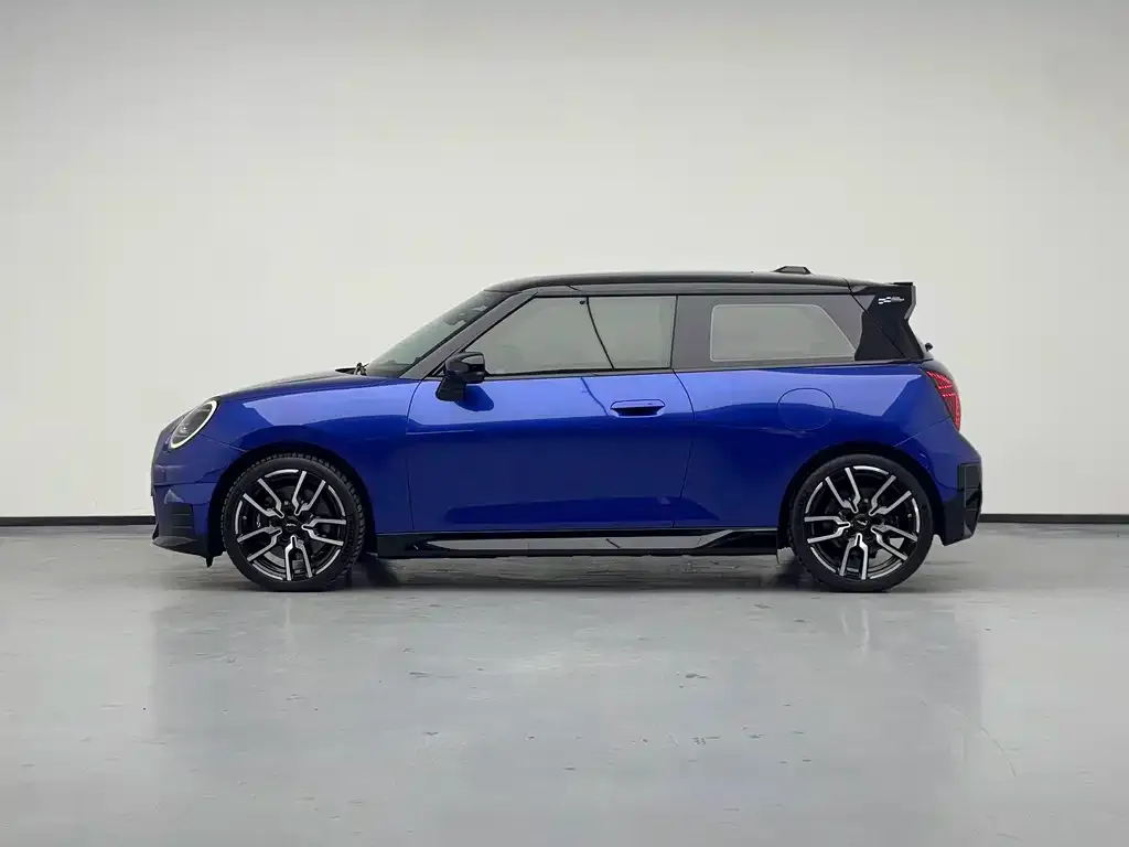 MINI Cooper EV — фото 7