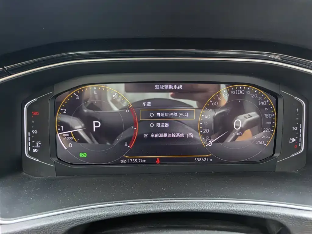 Volkswagen T-Roc 2022 из CN, фото 8