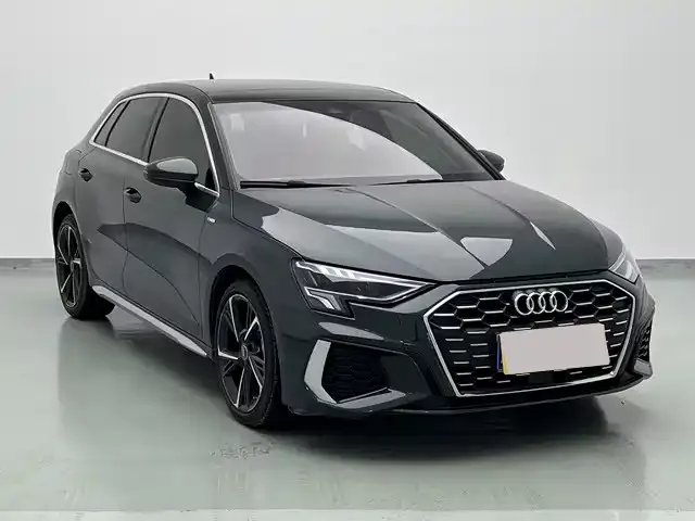 Audi A3 — фото 9