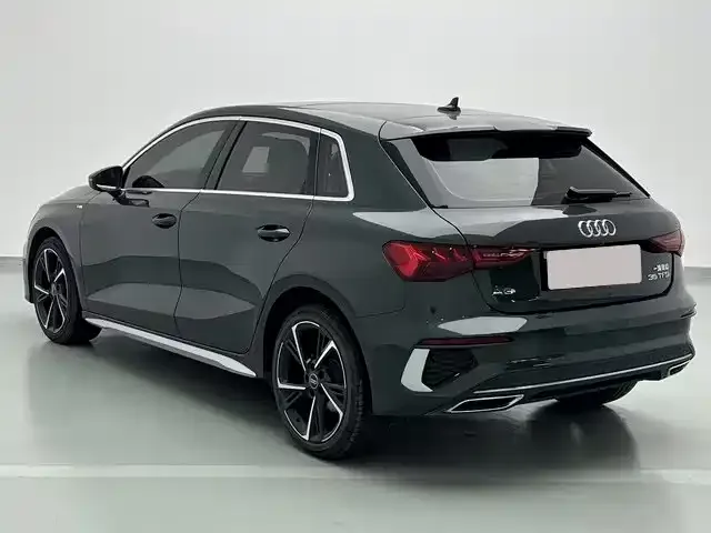 Audi A3 — фото 8
