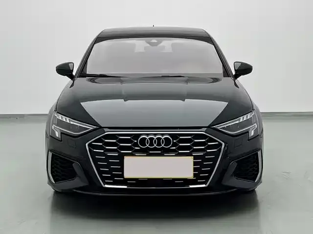 Audi A3 — фото 7