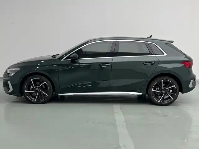 Audi A3 — фото 4
