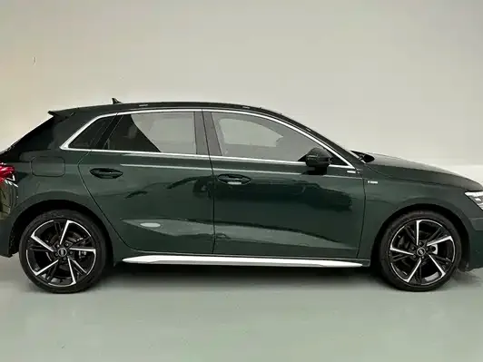 Audi A3 — фото 3
