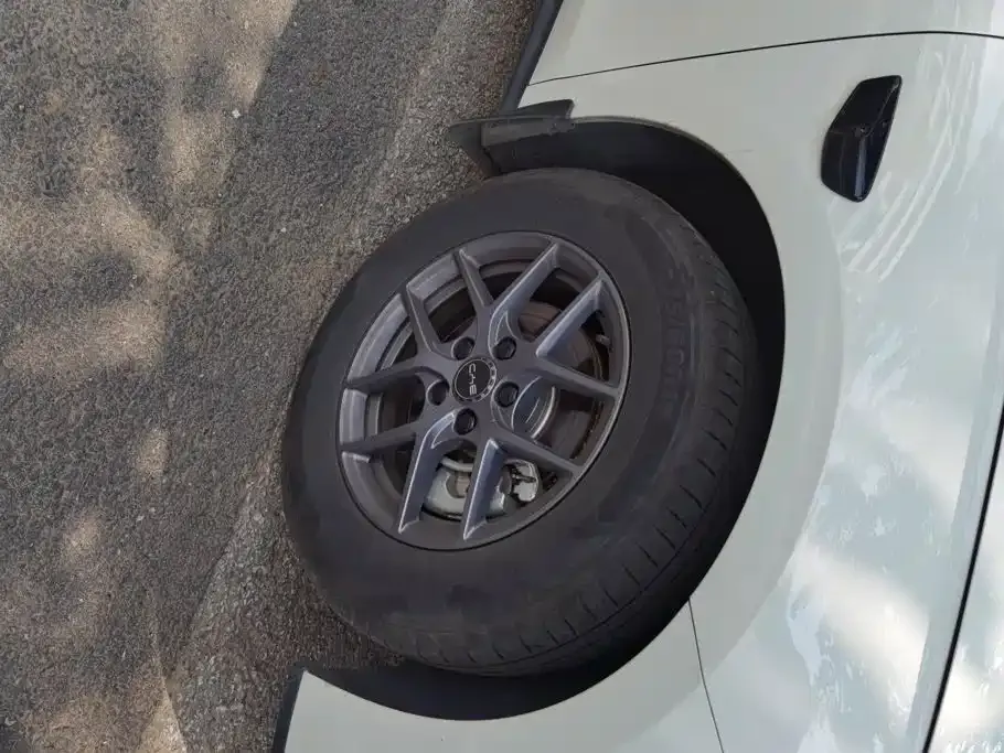 BYD Seal 06 — фото 10