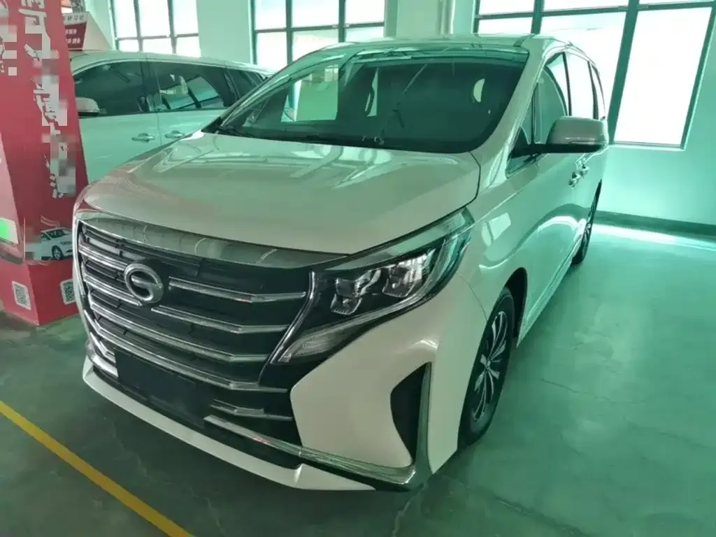GAC Motor Trumpchi M8 2024 из CN, фото 9