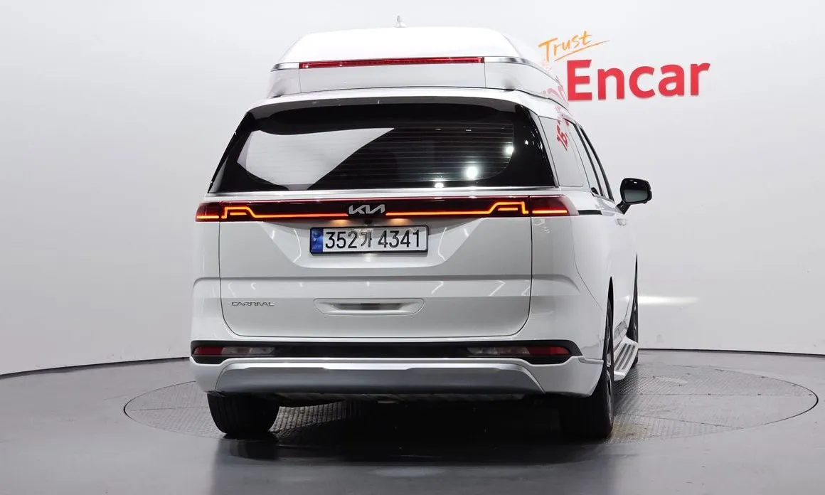 Kia Carnival — фото 2