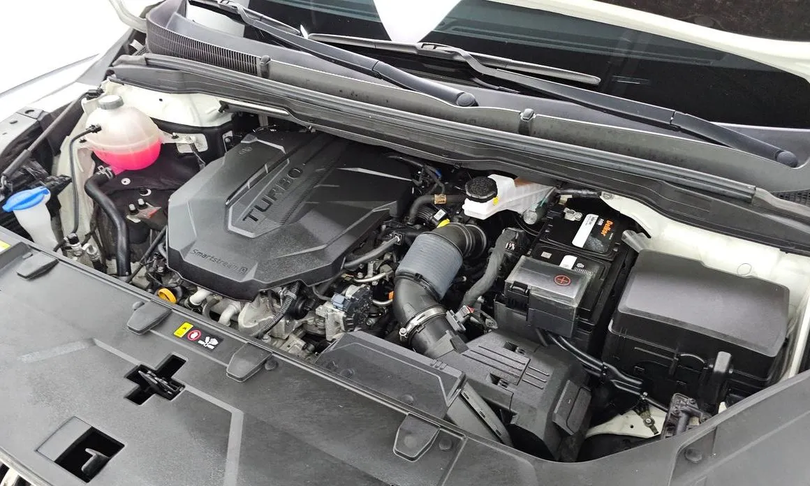 Kia Carnival — фото 10