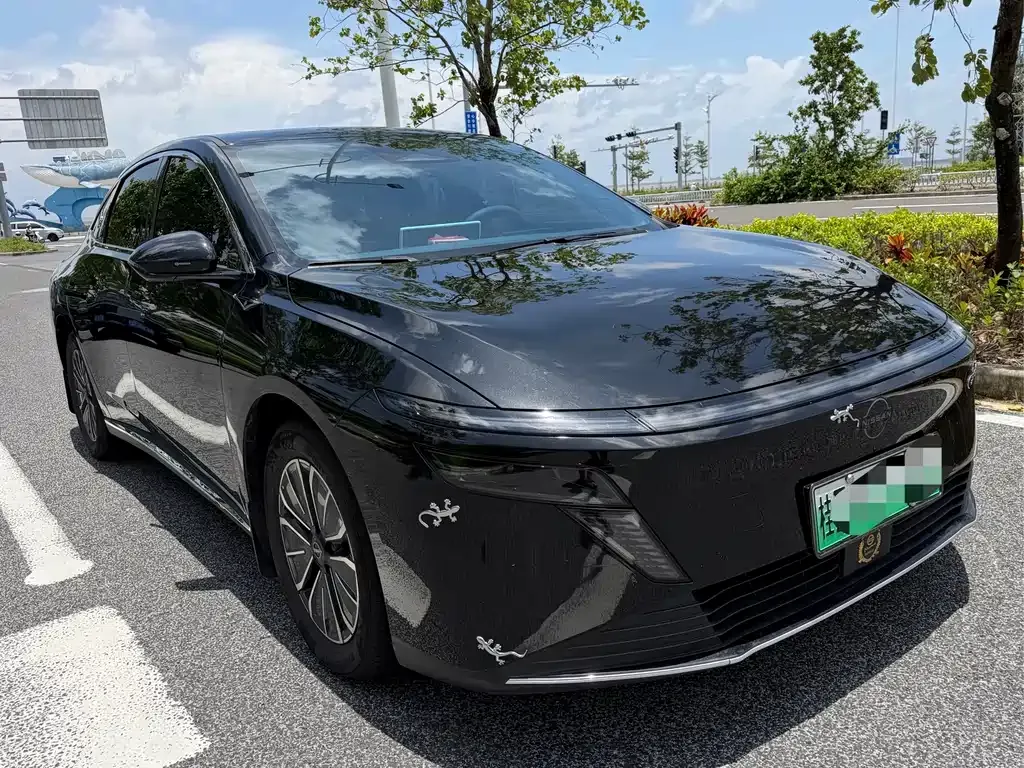 Nissan N6 2025 из CN, фото 8