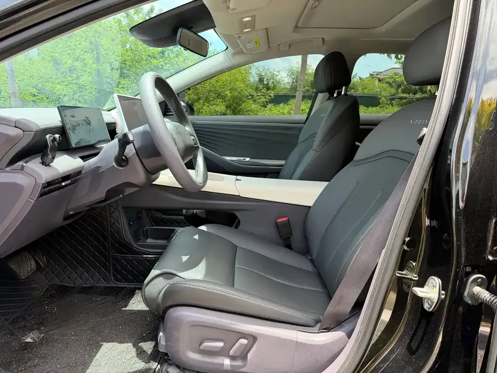Nissan N6 2025 из CN, фото 4