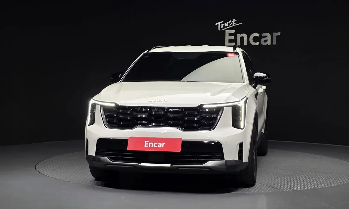 Kia Sorento — фото 3