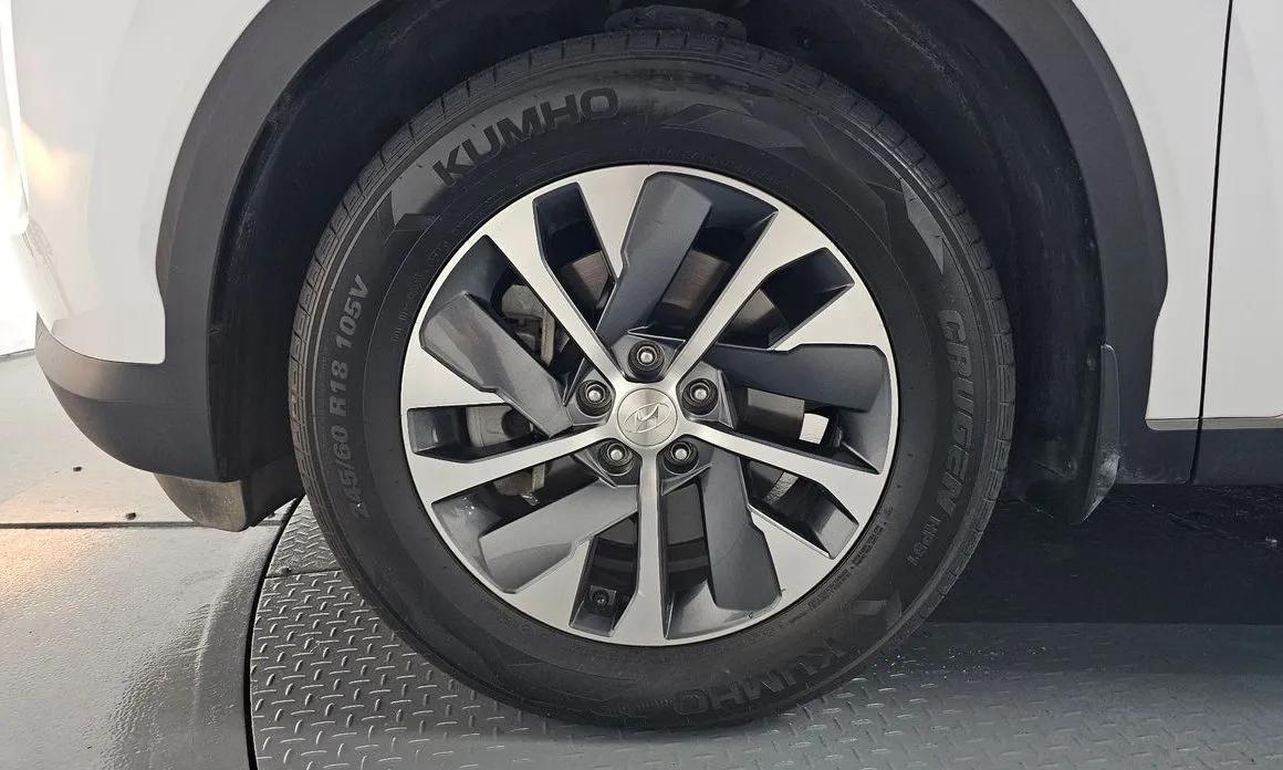 Hyundai Palisade — фото 9