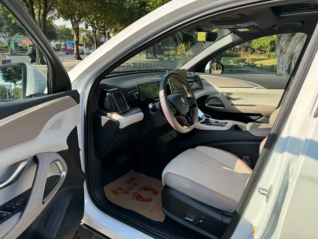 BYD Pro New Energy — фото 3