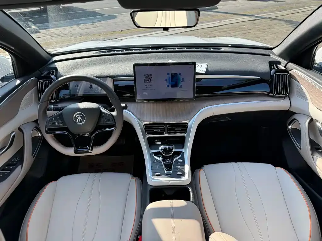 BYD Pro New Energy — фото 2