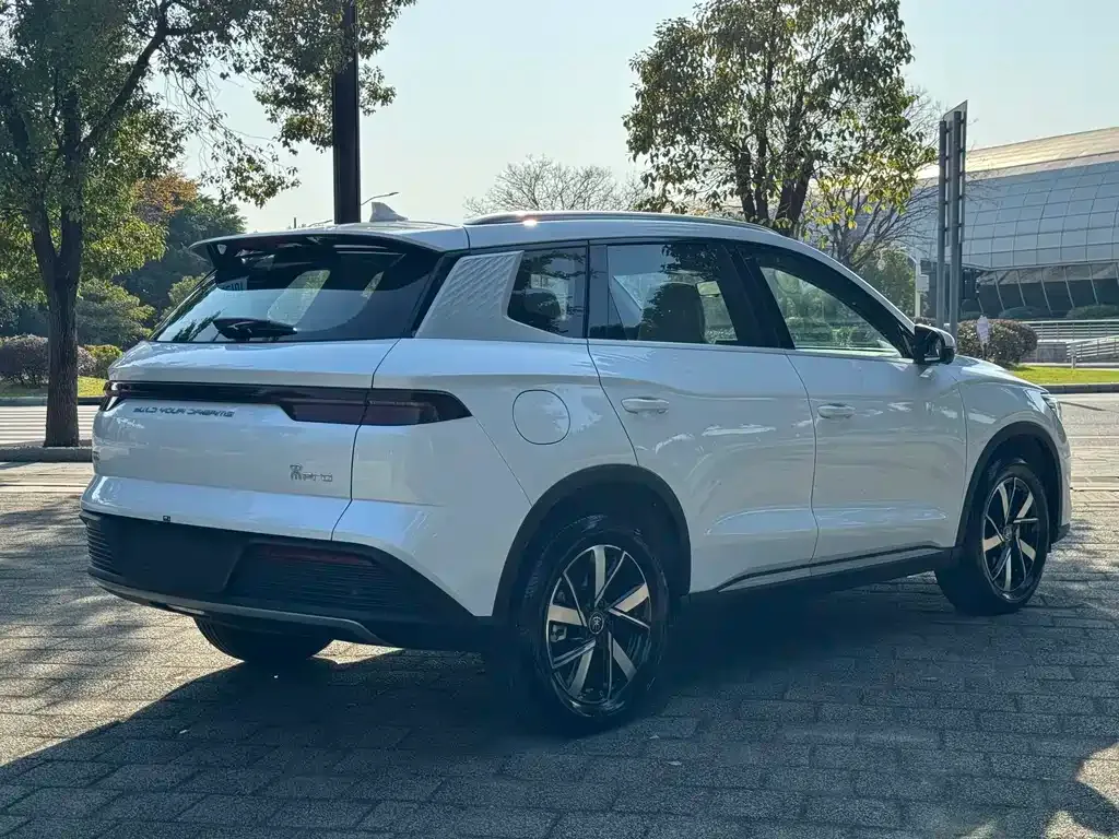 BYD Pro New Energy — фото 8