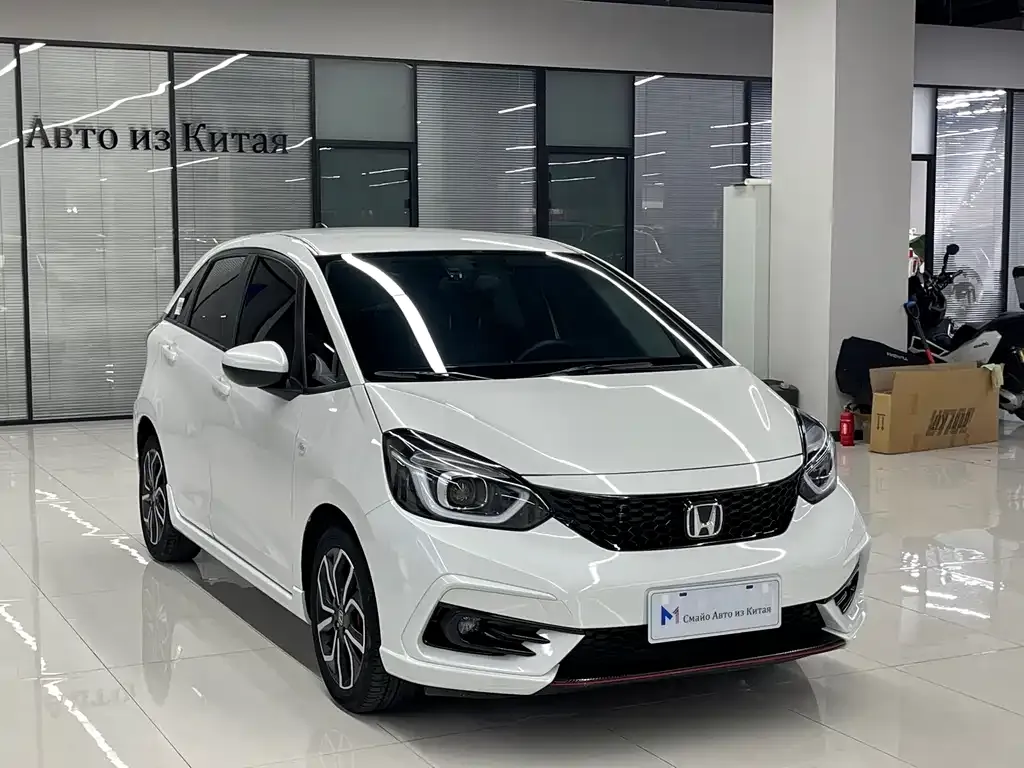 Honda Life — фото 10