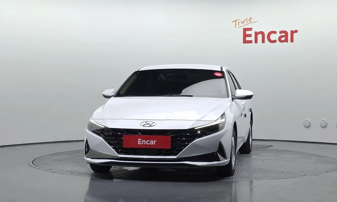 Hyundai AVANTE — фото 3