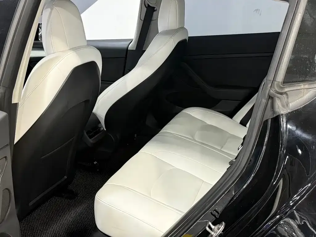 Tesla Model 3 — фото 4