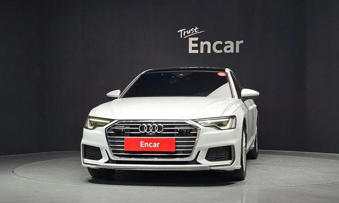 Audi A6 — фото 7