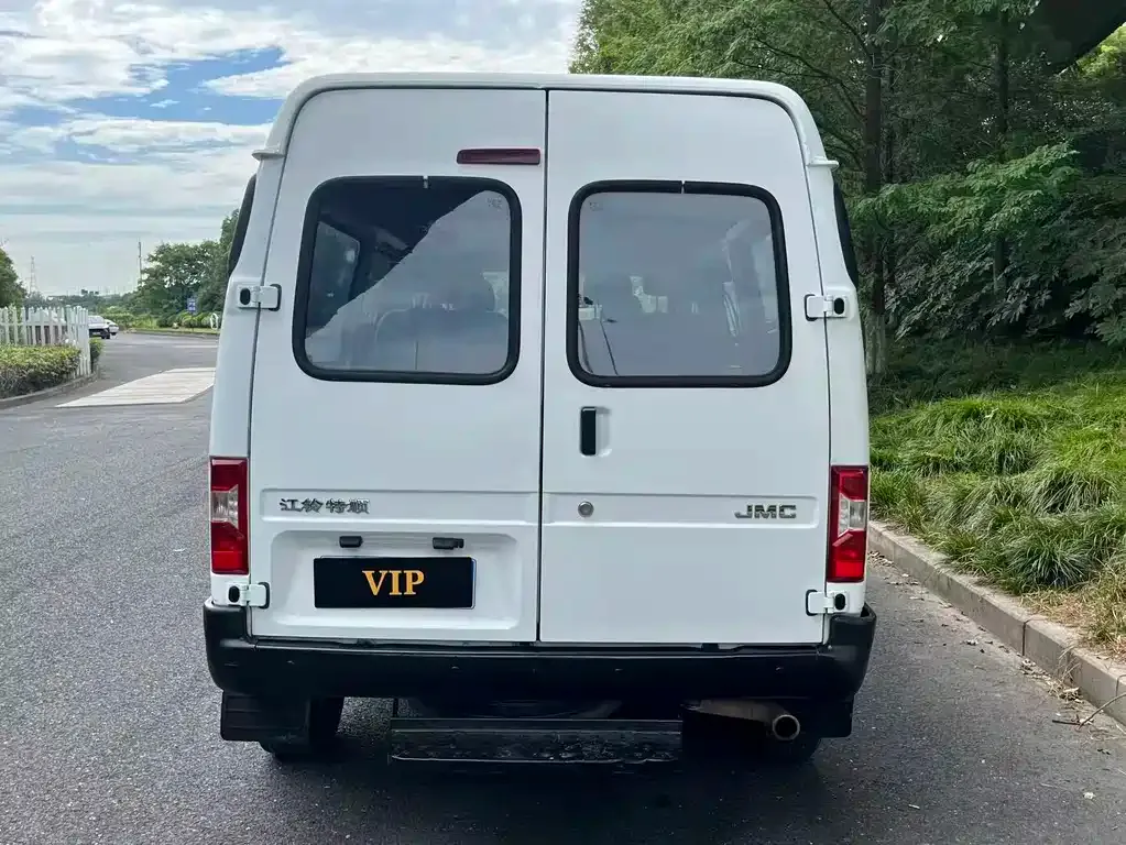 Ford Transit 2021 из CN, фото 3