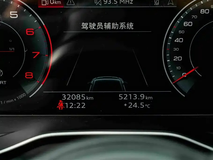 Audi A5 (Import) — фото 3
