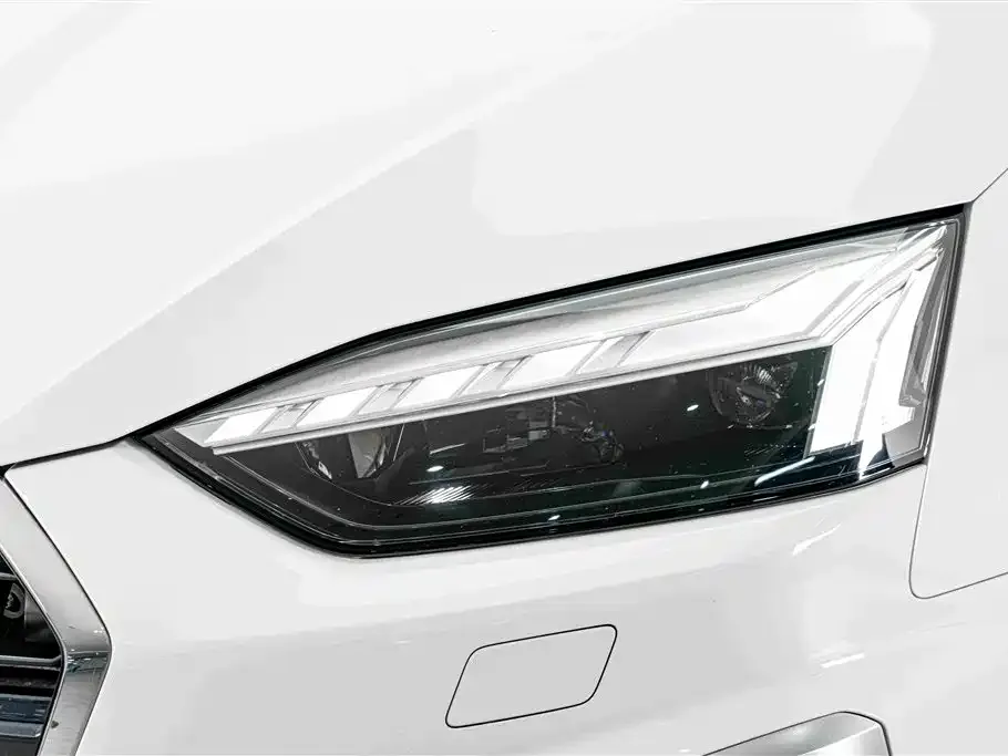 Audi A5 (Import) — фото 6